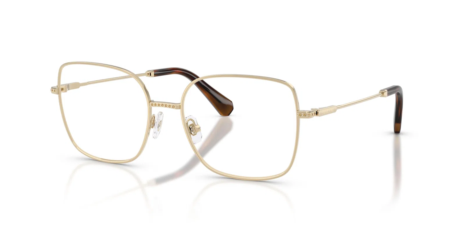 Swarovski 1041 Eyeglasses - view 9